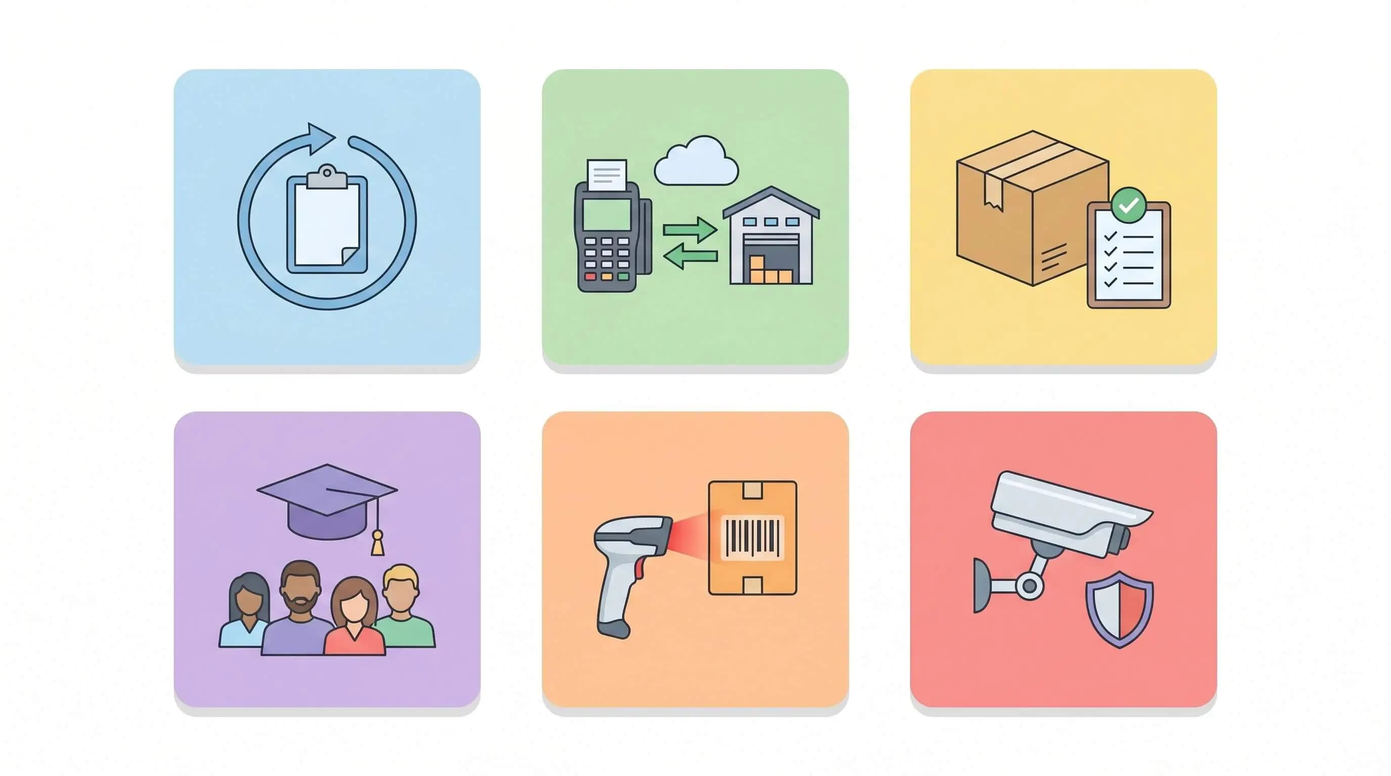 Shrinkage Management: How to Reduce Losses in Your Store