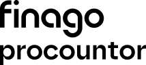 Procountor logo